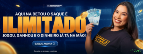 Conta 448bet sincronizada site e app