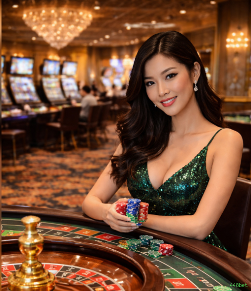 App 448bet Android download