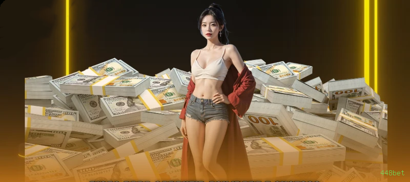 448bet slots no app