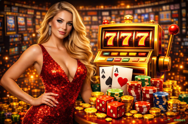 Programa VIP 448bet - benefícios exclusivos