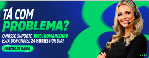 Bônus exclusivos membros VIP 448bet