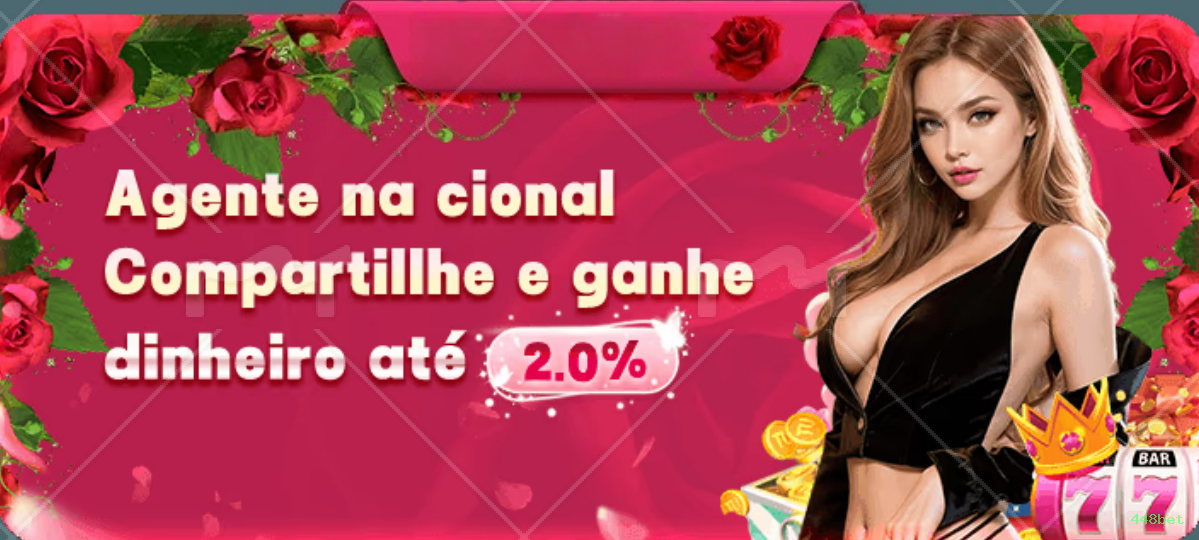 Suporte VIP 448bet - atendimento prioritário