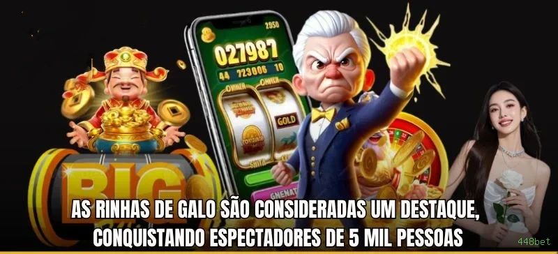 Ganhar e sacar na 448bet